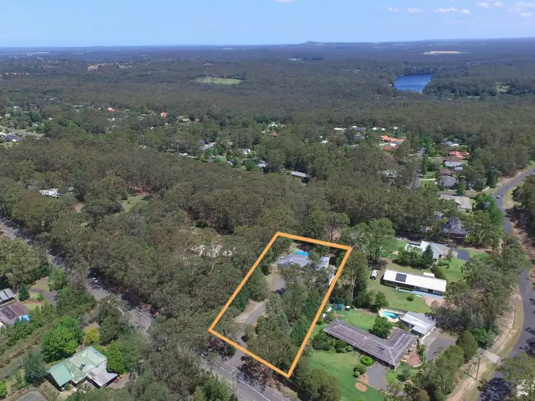 Third view of Homely house listing, 521 Illaroo Road, Bangalee NSW 2541