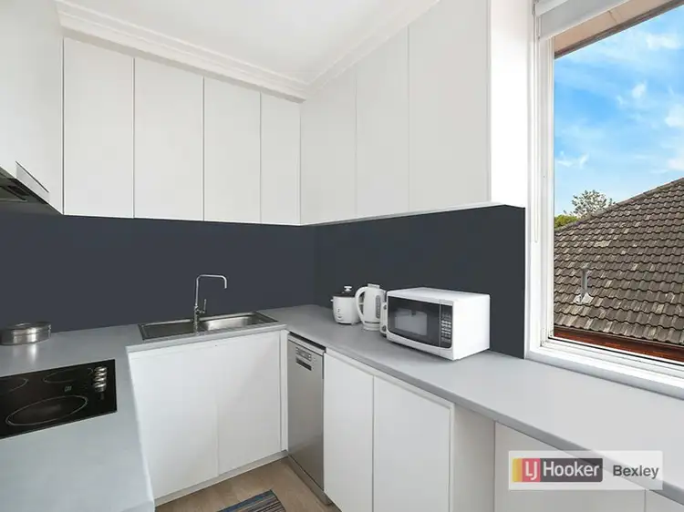 Second view of Homely apartment listing, 8/23 Railway Street, Kogarah NSW 2217