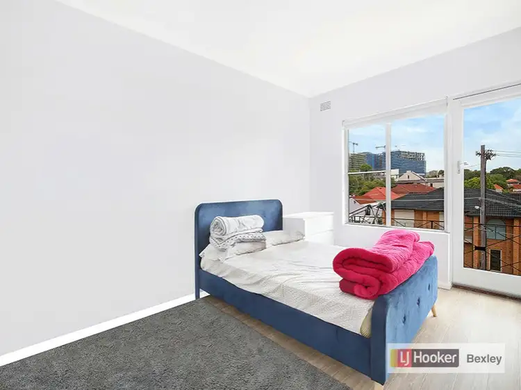 Third view of Homely apartment listing, 8/23 Railway Street, Kogarah NSW 2217