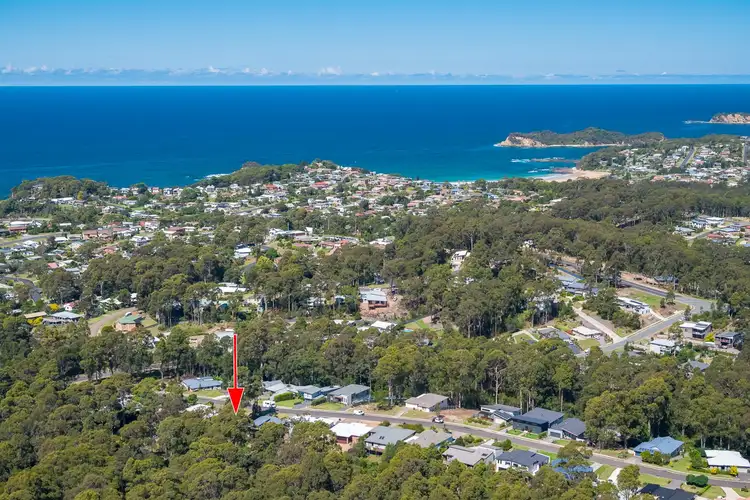 Fourth view of Homely land listing, 11 Bunderra Circuit, Malua Bay NSW 2536