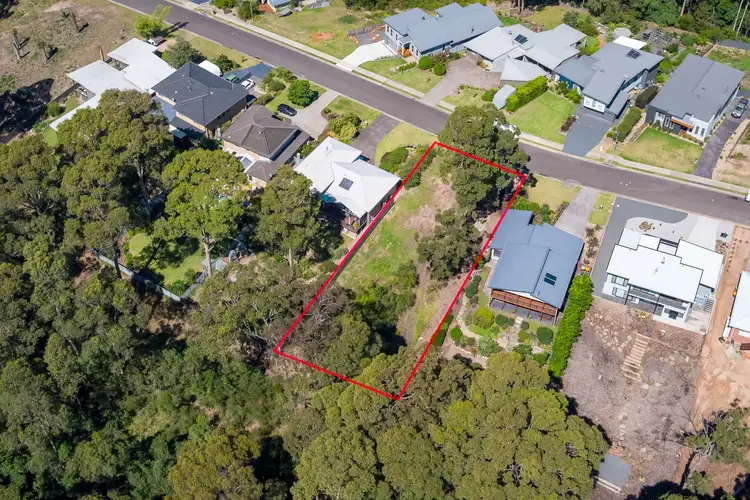 Fifth view of Homely land listing, 11 Bunderra Circuit, Malua Bay NSW 2536