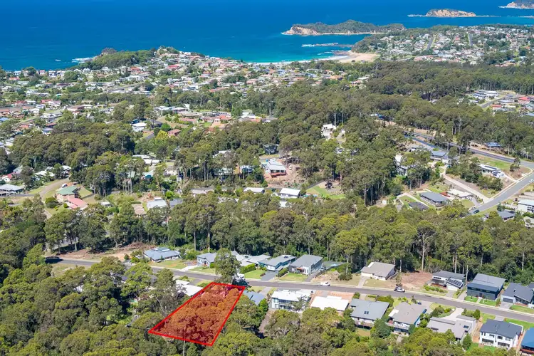 Sixth view of Homely land listing, 11 Bunderra Circuit, Malua Bay NSW 2536