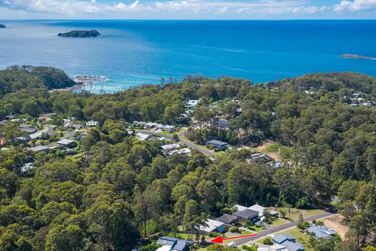 Seventh view of Homely land listing, 11 Bunderra Circuit, Malua Bay NSW 2536