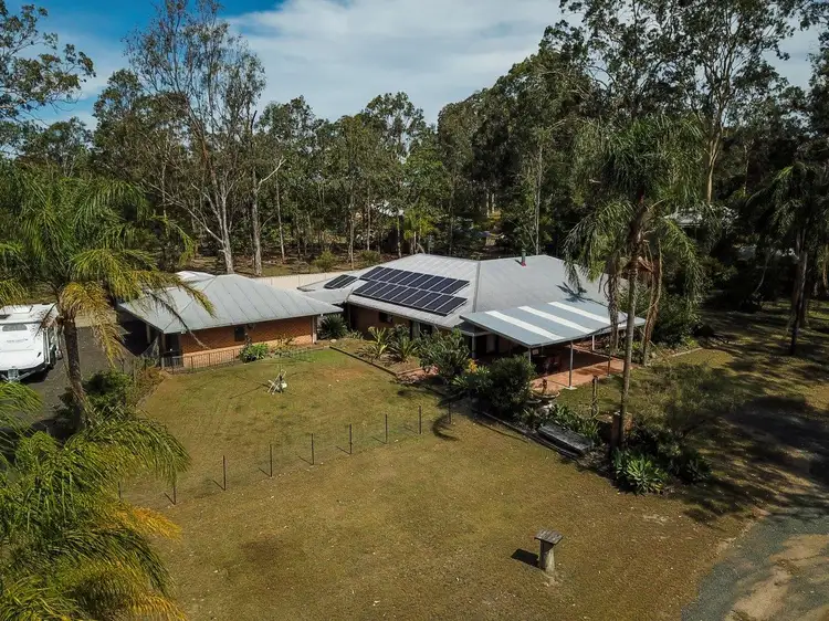 Main view of Homely house listing, 78 Mulligan Drive, Waterview Heights NSW 2460