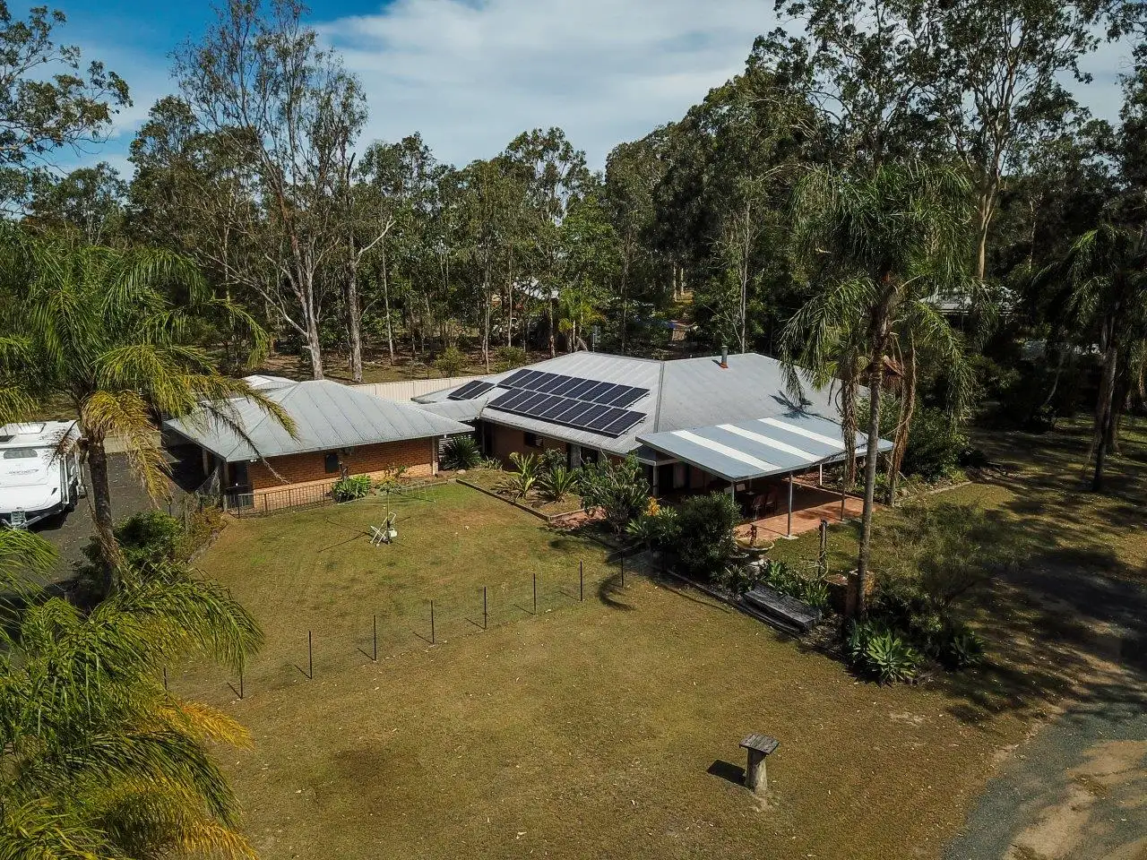 Main view of Homely house listing, 78 Mulligan Drive, Waterview Heights NSW 2460