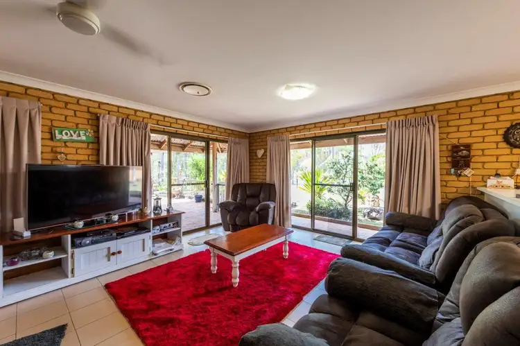 Second view of Homely house listing, 78 Mulligan Drive, Waterview Heights NSW 2460