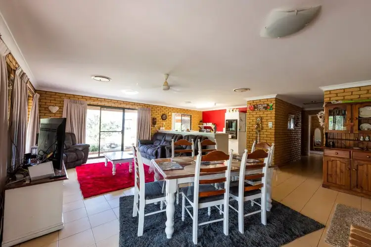 Fifth view of Homely house listing, 78 Mulligan Drive, Waterview Heights NSW 2460