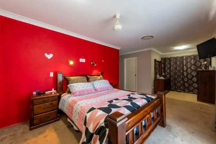 Seventh view of Homely house listing, 78 Mulligan Drive, Waterview Heights NSW 2460