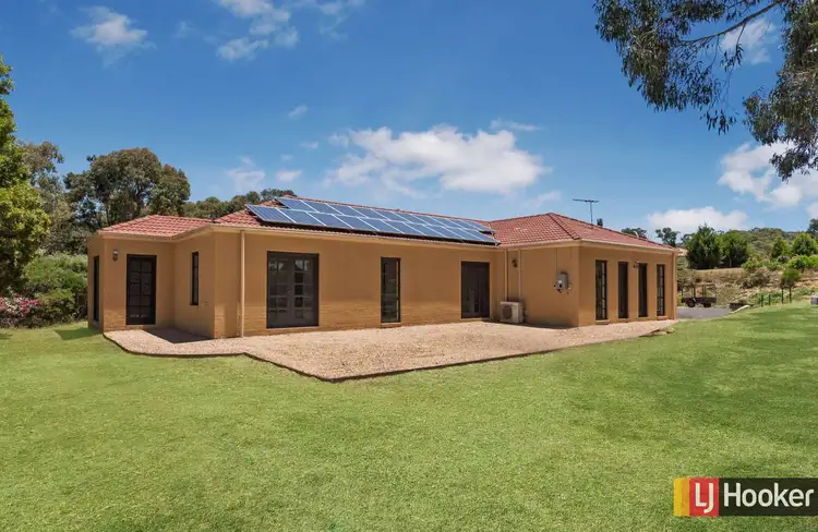 4 Mountain Ash Court, Hidden Valley VIC 3756