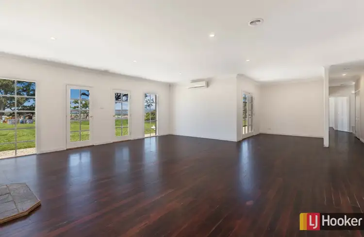 Sixth view of Homely house listing, 4 Mountain Ash Court, Hidden Valley VIC 3756