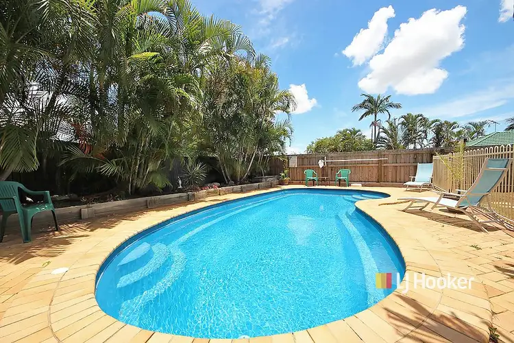 Main view of Homely house listing, 6 Burnett Drive, Murrumba Downs QLD 4503