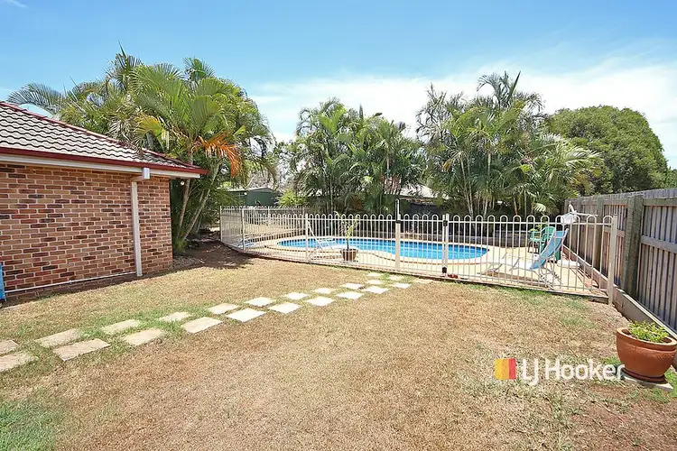 Third view of Homely house listing, 6 Burnett Drive, Murrumba Downs QLD 4503