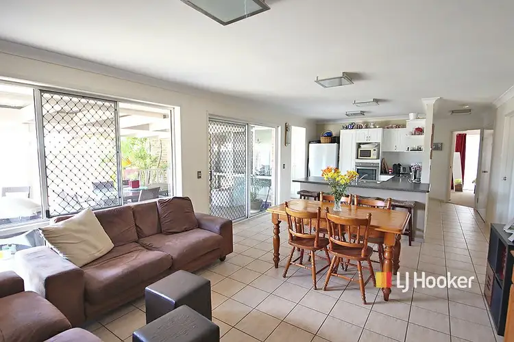 Fifth view of Homely house listing, 6 Burnett Drive, Murrumba Downs QLD 4503