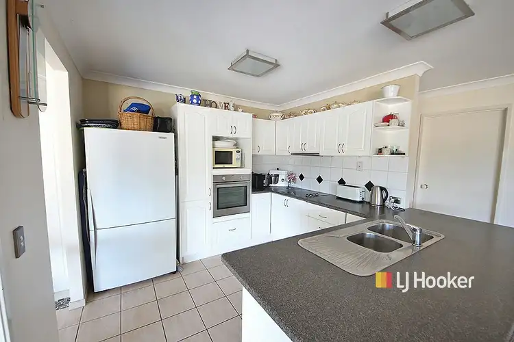 Seventh view of Homely house listing, 6 Burnett Drive, Murrumba Downs QLD 4503