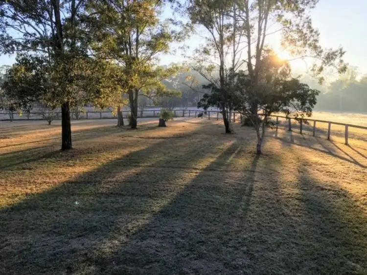 1272 Chambers Flat Road, Chambers Flat QLD 4133