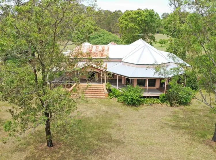 Second view of Homely rural property listing, 1272 Chambers Flat Road, Chambers Flat QLD 4133
