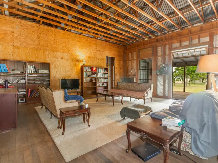 Fourth view of Homely rural property listing, 1272 Chambers Flat Road, Chambers Flat QLD 4133