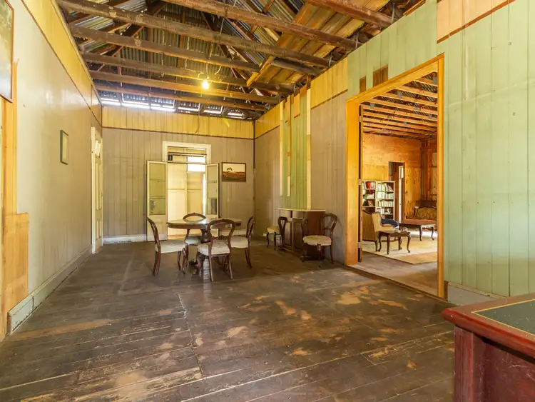 Sixth view of Homely rural property listing, 1272 Chambers Flat Road, Chambers Flat QLD 4133