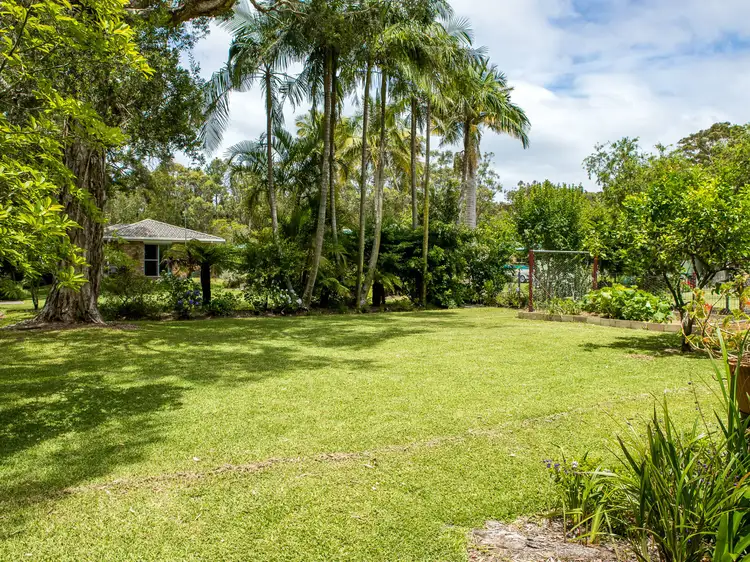 Main view of Homely house listing, 281 Warri Street, Pindimar NSW 2324