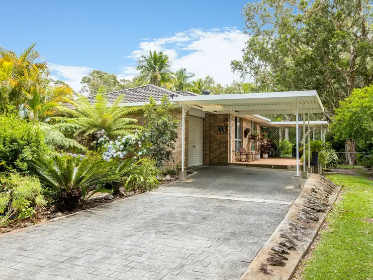 Fifth view of Homely house listing, 281 Warri Street, Pindimar NSW 2324