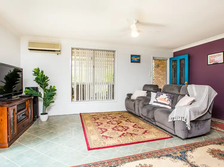 Sixth view of Homely house listing, 281 Warri Street, Pindimar NSW 2324
