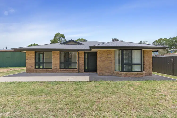 2 Gordon Lane, Mount Morgan QLD 4714