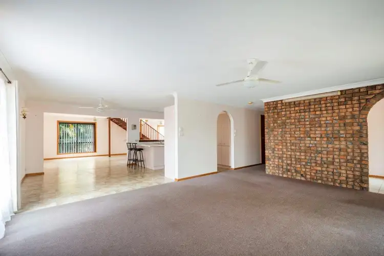 Third view of Homely house listing, 28 Kendall Avenue, Wooli NSW 2462