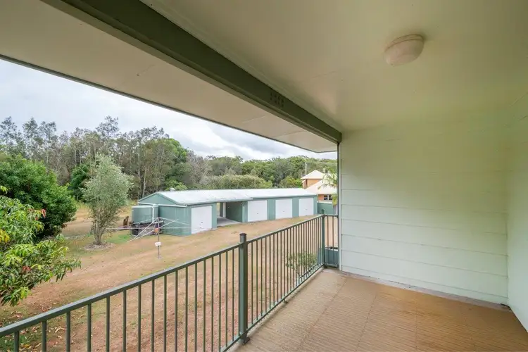 Seventh view of Homely house listing, 28 Kendall Avenue, Wooli NSW 2462