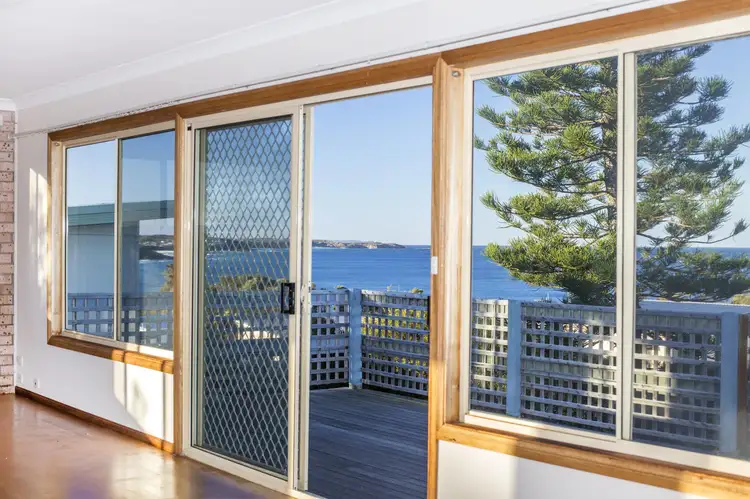 Fifth view of Homely house listing, 62 Highview Drive, Dolphin Point NSW 2539