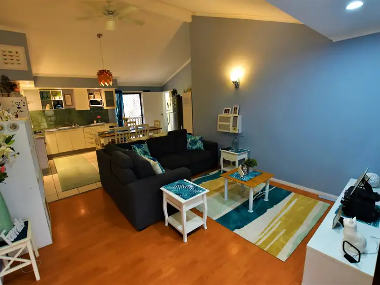 Main view of Homely house listing, 202 Centre Road, Russell Island QLD 4184
