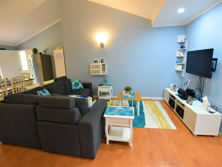 Second view of Homely house listing, 202 Centre Road, Russell Island QLD 4184