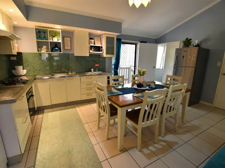 Fourth view of Homely house listing, 202 Centre Road, Russell Island QLD 4184