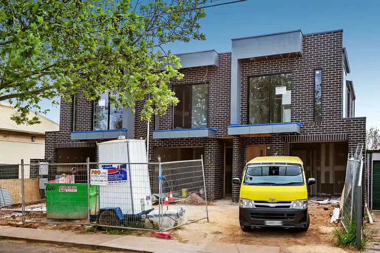 Second view of Homely land listing, 52 Chief Street, Brompton SA 5007