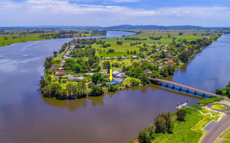 2 Inmon Lane, Brushgrove NSW 2460