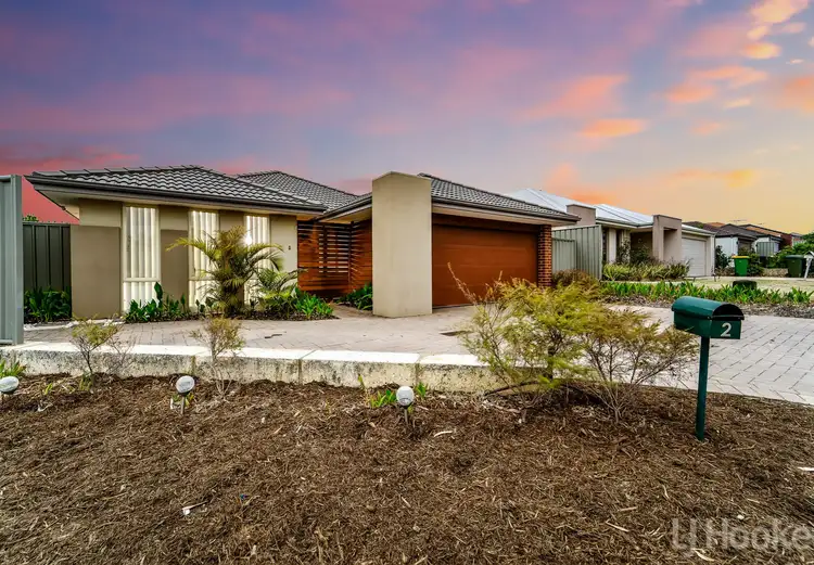 2 Wannell Street, Queens Park WA 6107