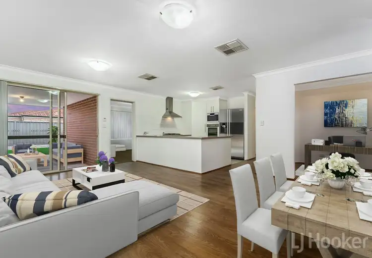 Fourth view of Homely house listing, 2 Wannell Street, Queens Park WA 6107
