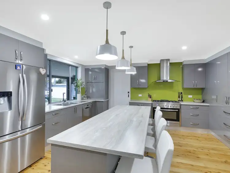 Fifth view of Homely house listing, 12 Lake Street, Wyee Point NSW 2259