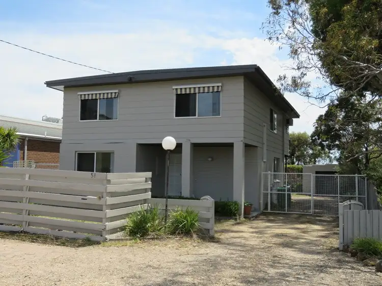 Main view of Homely house listing, 51 Bay Road, Eagle Point VIC 3878