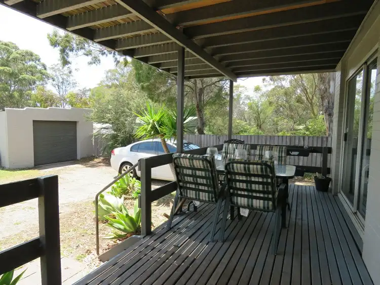 Seventh view of Homely house listing, 51 Bay Road, Eagle Point VIC 3878