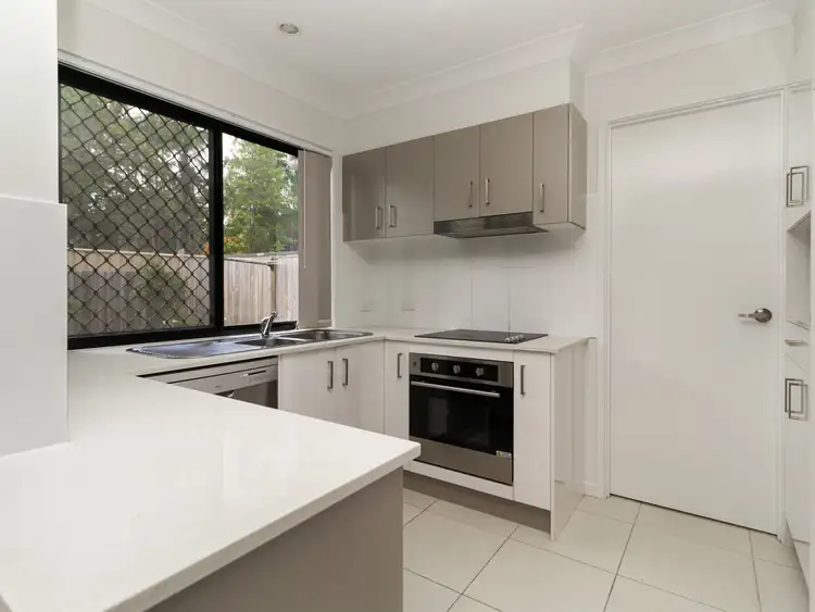 Fourth view of Homely townhouse listing, 41/131 Rockfield Road, Doolandella QLD 4077