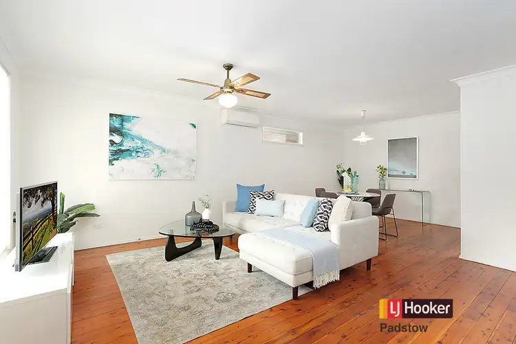 Main view of Homely villa listing, 2/84 Villiers Road, Padstow Heights NSW 2211