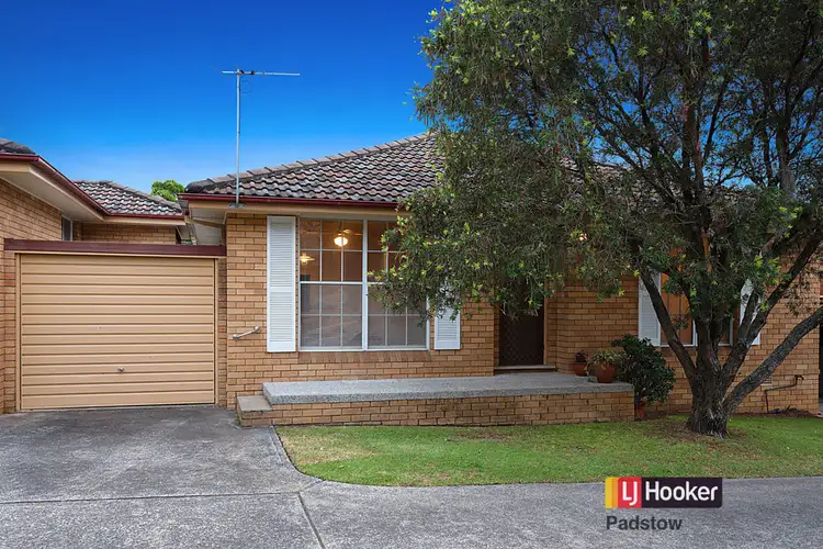 Second view of Homely villa listing, 2/84 Villiers Road, Padstow Heights NSW 2211
