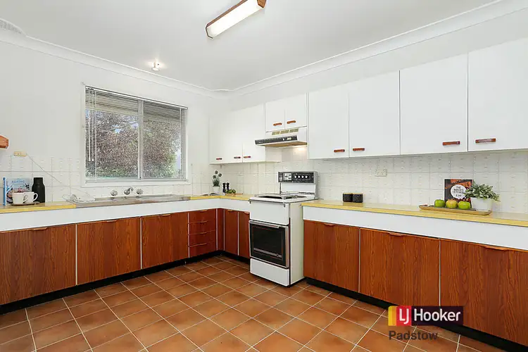 Fourth view of Homely villa listing, 2/84 Villiers Road, Padstow Heights NSW 2211