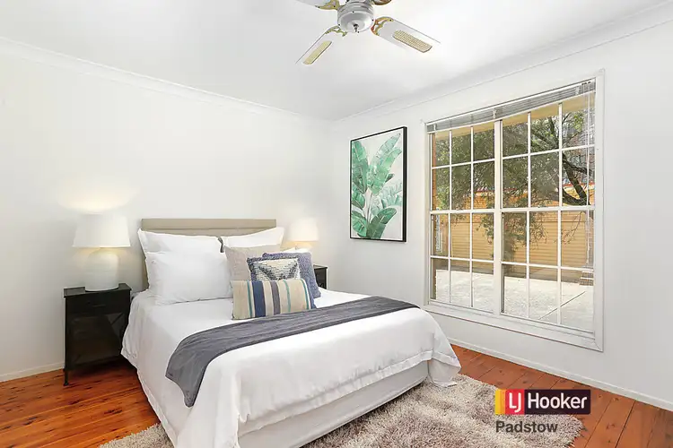 Fifth view of Homely villa listing, 2/84 Villiers Road, Padstow Heights NSW 2211