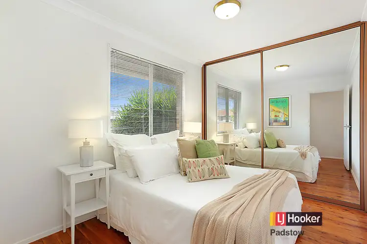 Sixth view of Homely villa listing, 2/84 Villiers Road, Padstow Heights NSW 2211
