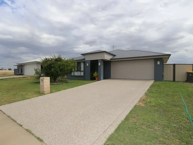 Main view of Homely house listing, 6 Costello Court, Emerald QLD 4720