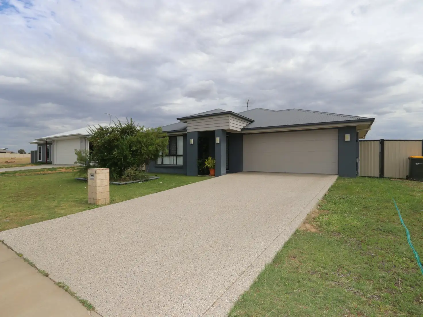 Main view of Homely house listing, 6 Costello Court, Emerald QLD 4720