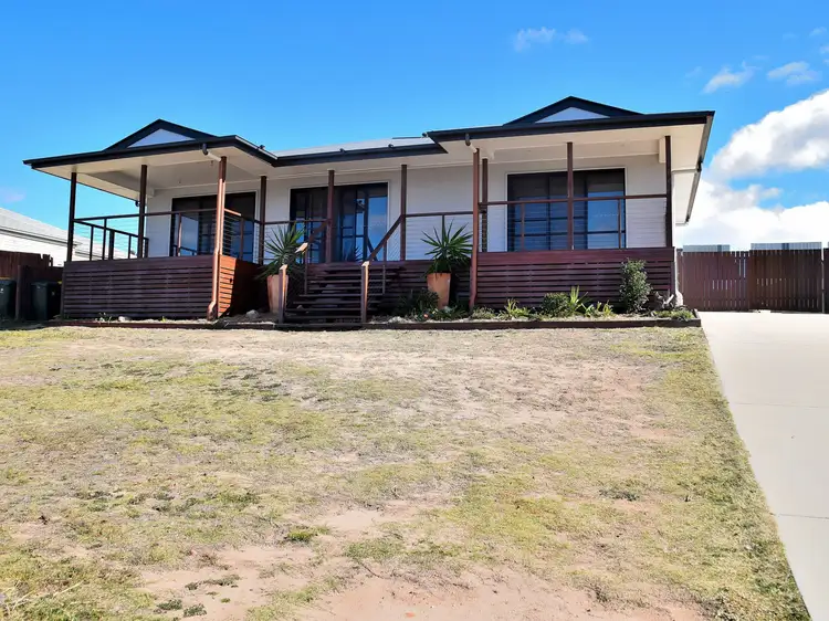 Second view of Homely house listing, 15 Capital Drive, Rosenthal Heights QLD 4370