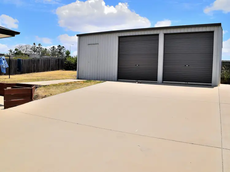 Third view of Homely house listing, 15 Capital Drive, Rosenthal Heights QLD 4370