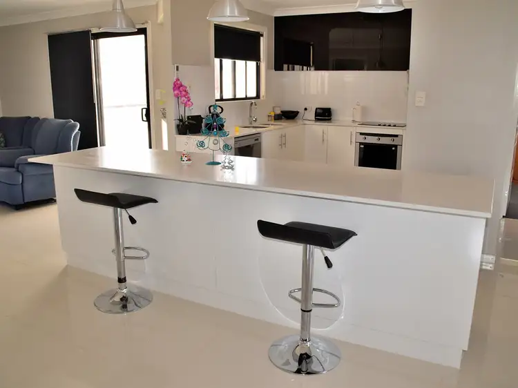 Fifth view of Homely house listing, 15 Capital Drive, Rosenthal Heights QLD 4370